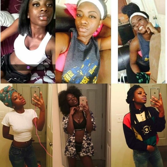 Meet your Posher, Deborah - Picture 1 of 1