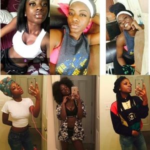 Meet your Posher, Deborah