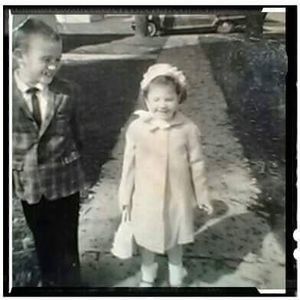 Meet your Posher, Jayne