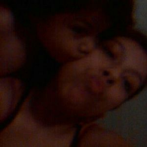 Meet your Posher, Juanita