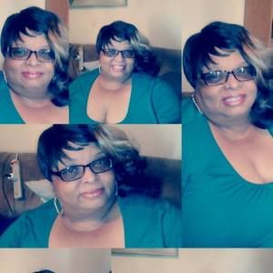 Meet your Posher, Debra