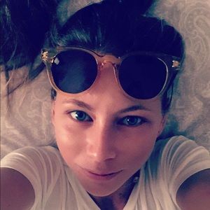 Meet your Posher, Lilybeth