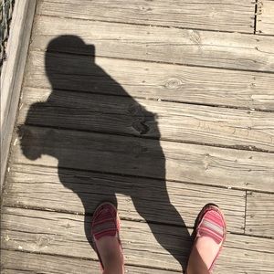 Meet your Posher, Melina