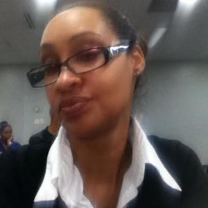 Meet your Posher, Sheena