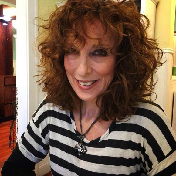 Meet your Posher, Cherri