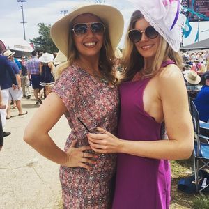 Meet your Posher, Samantha