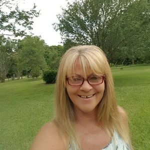 Meet your Posher, Patti