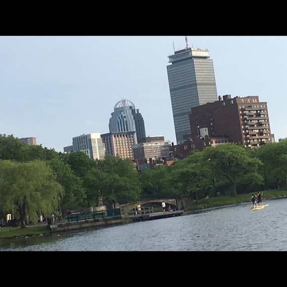 Meet your Posher, Luisa