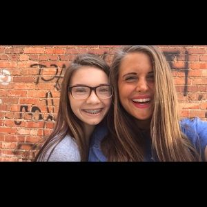 Meet your Posher, Jada