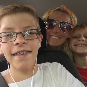 Meet your Posher, Kyleigh