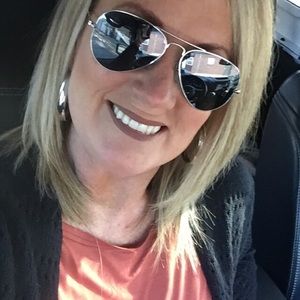 Meet your Posher, Tammy