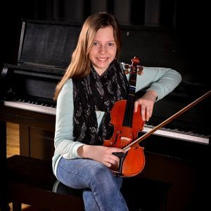 Meet your Posher, Tracy