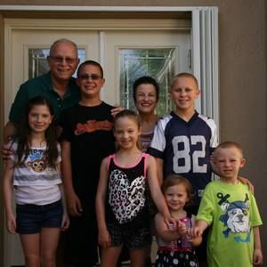 Meet your Posher, Lynette