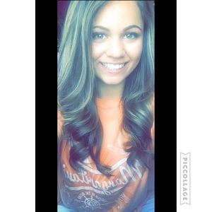 Meet your Posher, Miranda