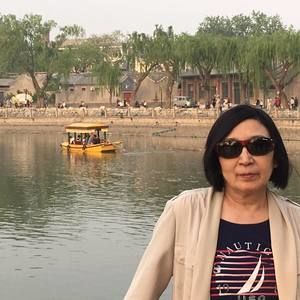 Meet your Posher, Xiaowen