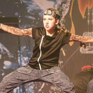 Meet your Posher, Angela