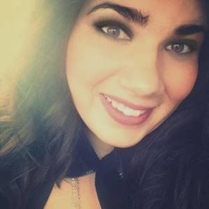 Meet your Posher, Audra