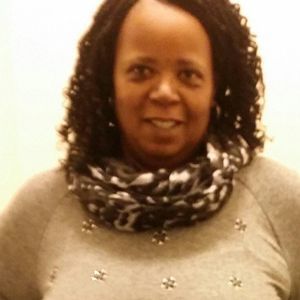 Meet your Posher, Louise