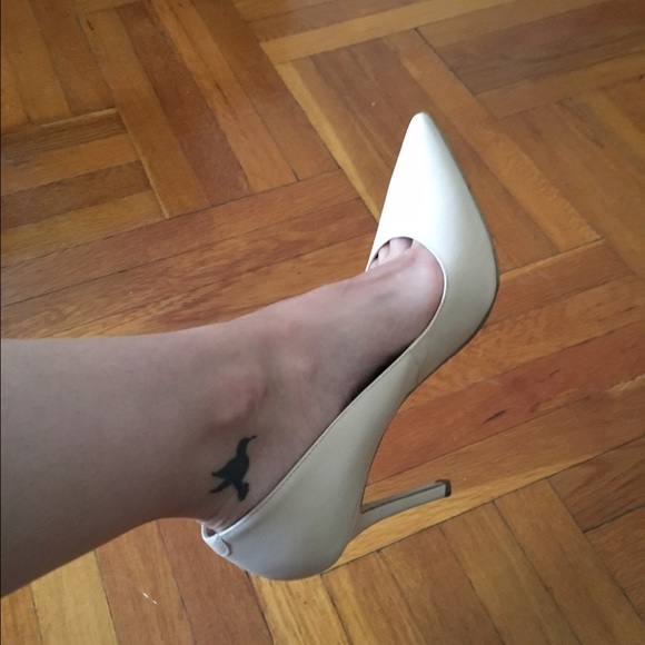 BCBGeneration pumps