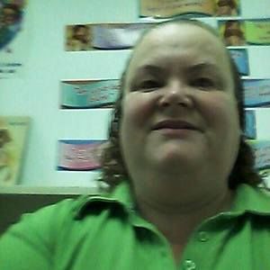 Meet your Posher, Judy