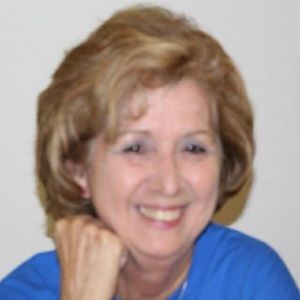 Meet your Posher, Carol