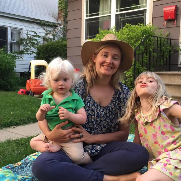 Meet your Posher, Annalisa