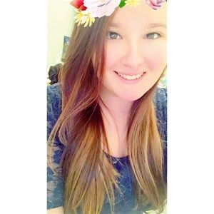 Meet your Posher, Alexandra