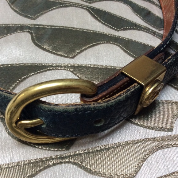 Dooney & Burke Belt - Picture 2 of 3