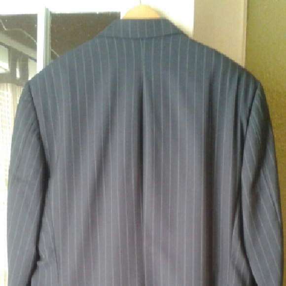 Mens Suit
