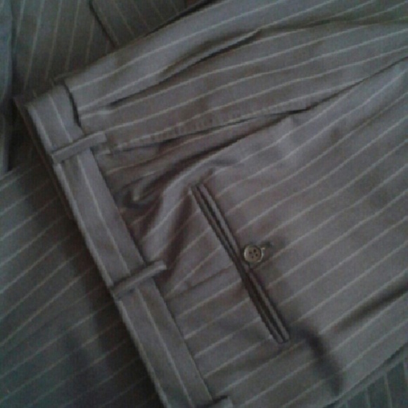 Mens Suit