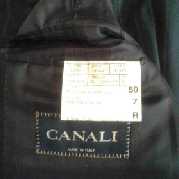 Mens Suit