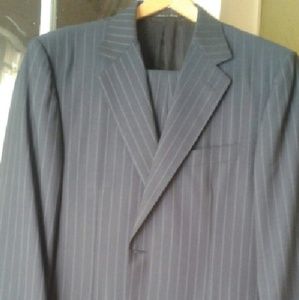 Mens Suit
