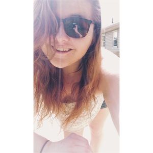 Meet your Posher, Brianna