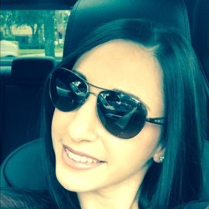 Meet your Posher, Natasha