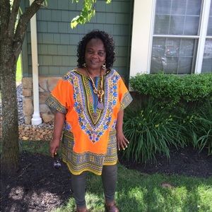 Meet your Posher, Lydia