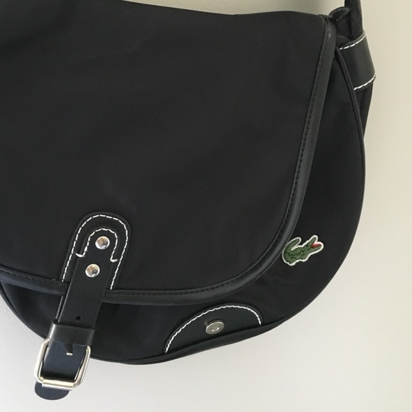 Lacoste Purse