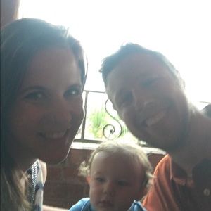 Meet your Posher, Kate