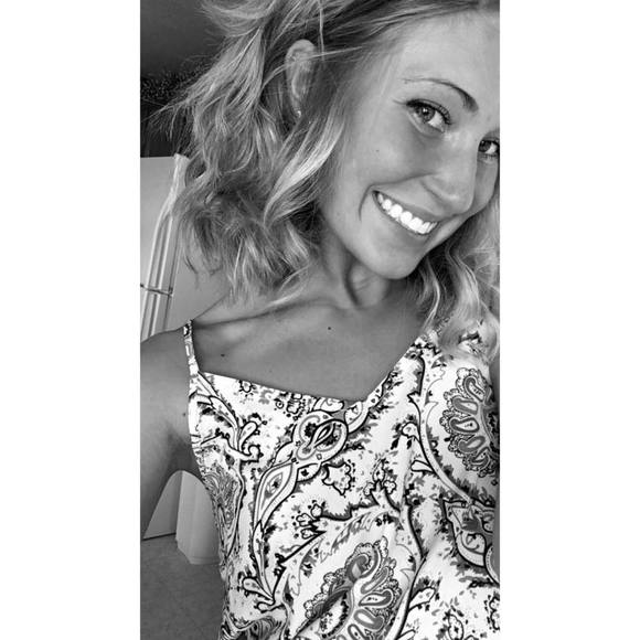 Meet your Posher, Jordan