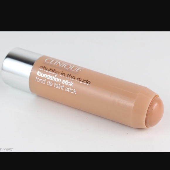 CLINIQUE chubby stick foundation golden neutral - Picture 2 of 4