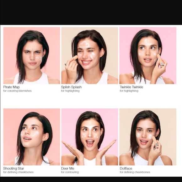 CLINIQUE chubby stick foundation golden neutral - Picture 3 of 4