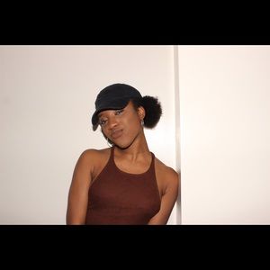 Meet your Posher, Jane