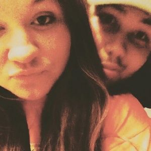 Meet your Posher, Brianna