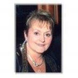 Meet your Posher, Paulette jones