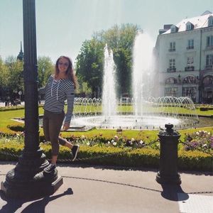 Meet your Posher, Renée