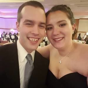 Meet your Posher, Marilyn