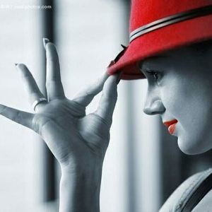 Meet your Posher, Cassandra