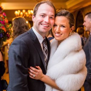 Meet your Posher, Cassidy