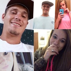 Meet your Posher, Trinity