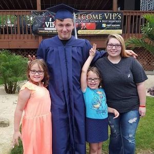 Meet your Posher, Alison