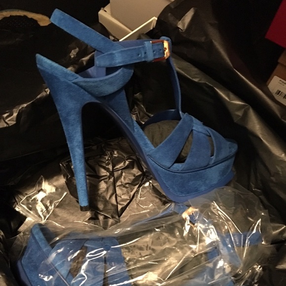 YSL - Picture 3 of 3